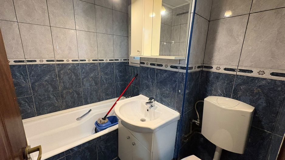 AP. 2 CAMERE - EROII REVOLUTIEI, REABILITAT, BUCATARIE INCHISA,METROU - Poză 8