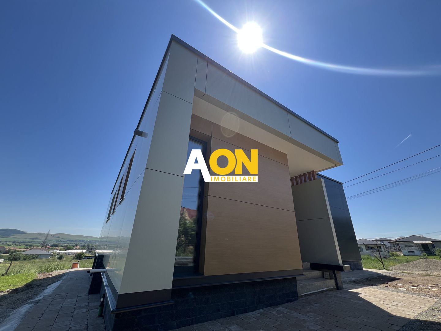 Casă Premium | 123 mp Construiti | Micești | Teren 400 mp - Poză 4