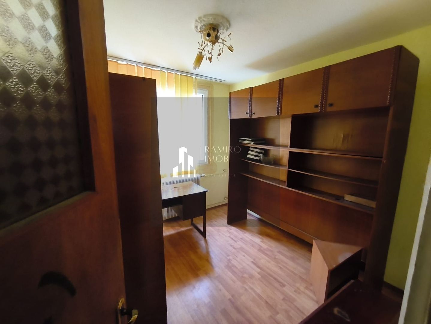 Apartament 3 camere | Zona 1 Decembrie 1918 / Titan - Poză 5