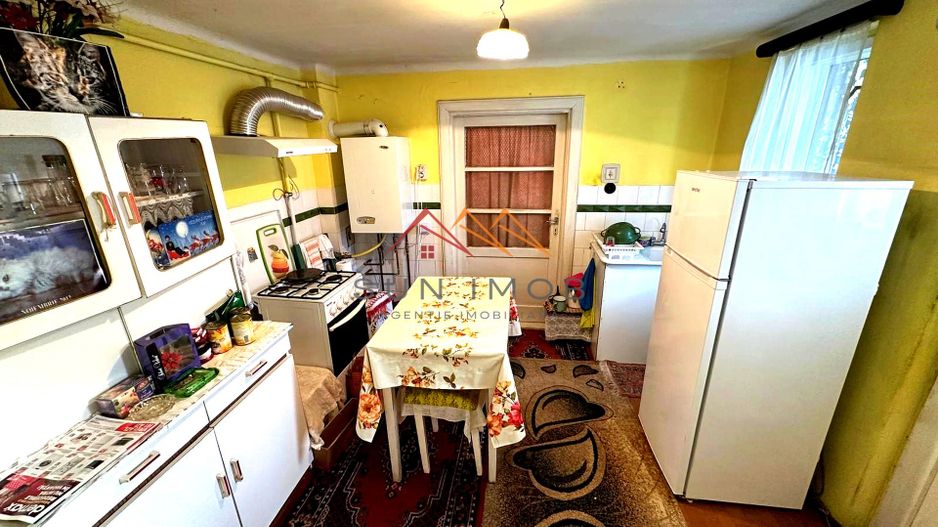 2 CASE ÎN CÂMPINA, TEREN 356 MP | 85000 EURO - Poză 7