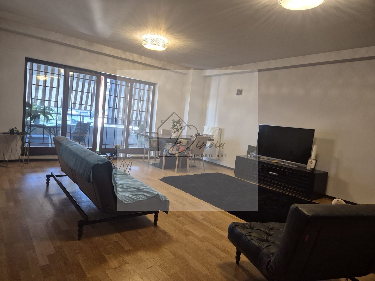 Apartament 3 camere Dorobanti I 125 mp I bloc boutique I COMISION 0% - Poză 10