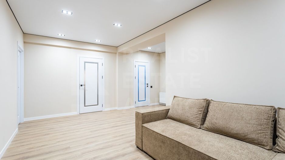 Vânzare, apartament, 2 camere, bd. Mircea Cel Bătrân, Ciocana - Poză 5