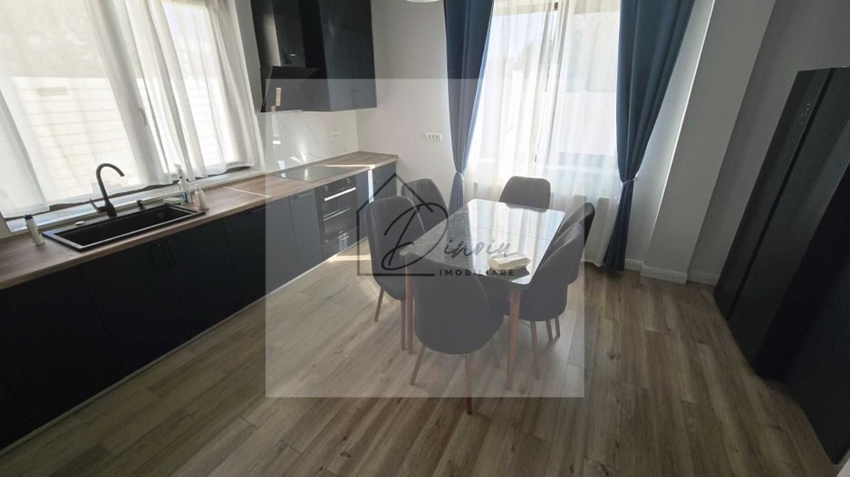 Vila 5 camere Splaiul Unirii I Smart Pompa Panouri I COMISION 0% - Poză 4