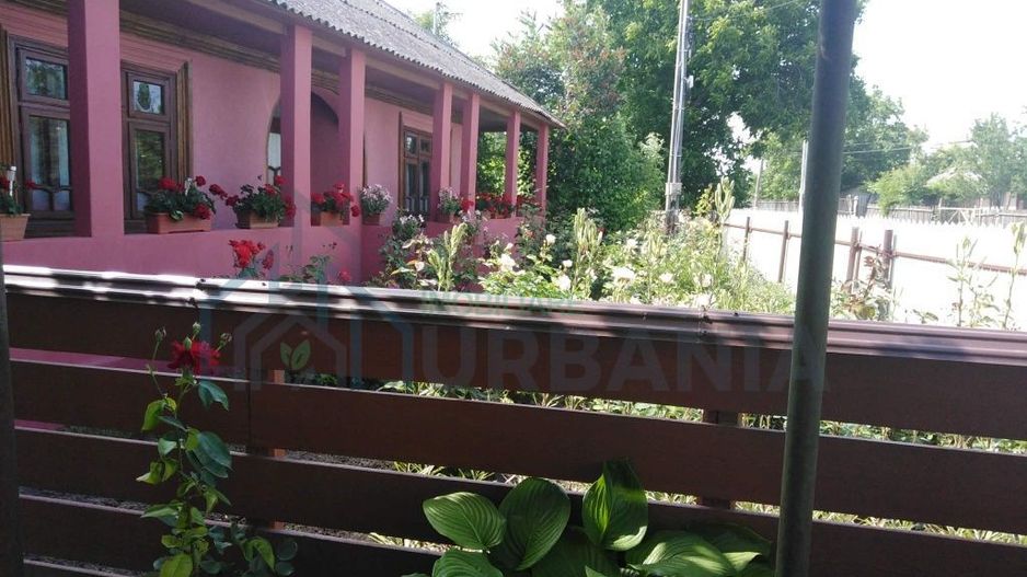 Casă cu 3 camere și teren 2100 mp, Trifești, județul Iași - Poză 5