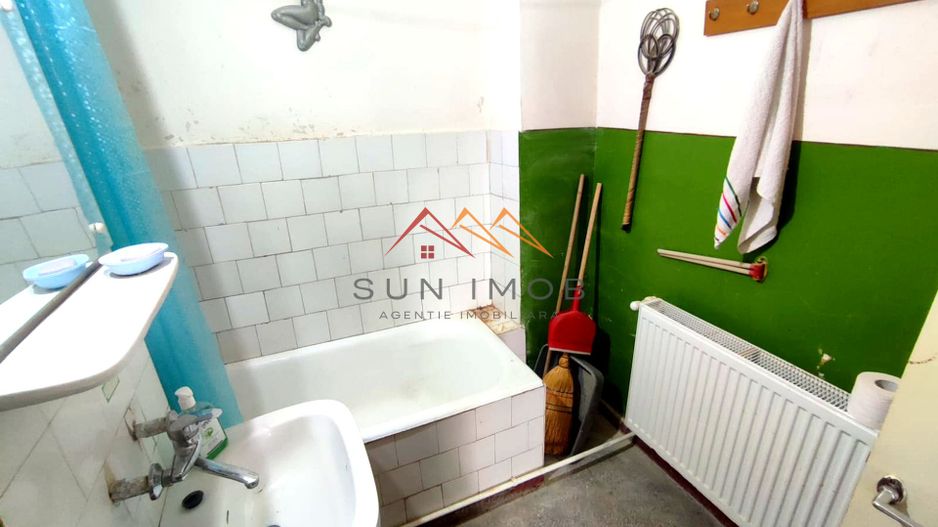 APARTAMENT 2 CAMERE | ULTRACENTRAL | DECOMANDAT | CÂMPINA - Poză 9