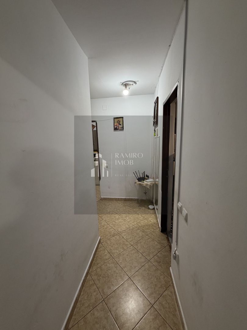 Apartament 2 camere decomandat Salaj - Poză 3