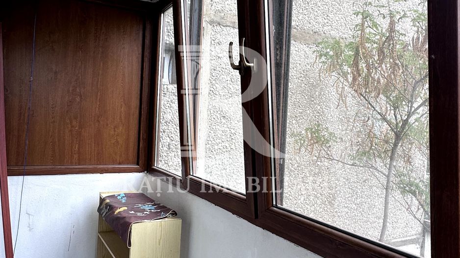 Apartament cu 3 camere | Orientare dubla | Nufărul | Oradea - Poză 8