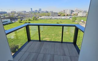 Studio Premium Cortina North Pipera I 42,5mp I Comision 0% - Poză 3