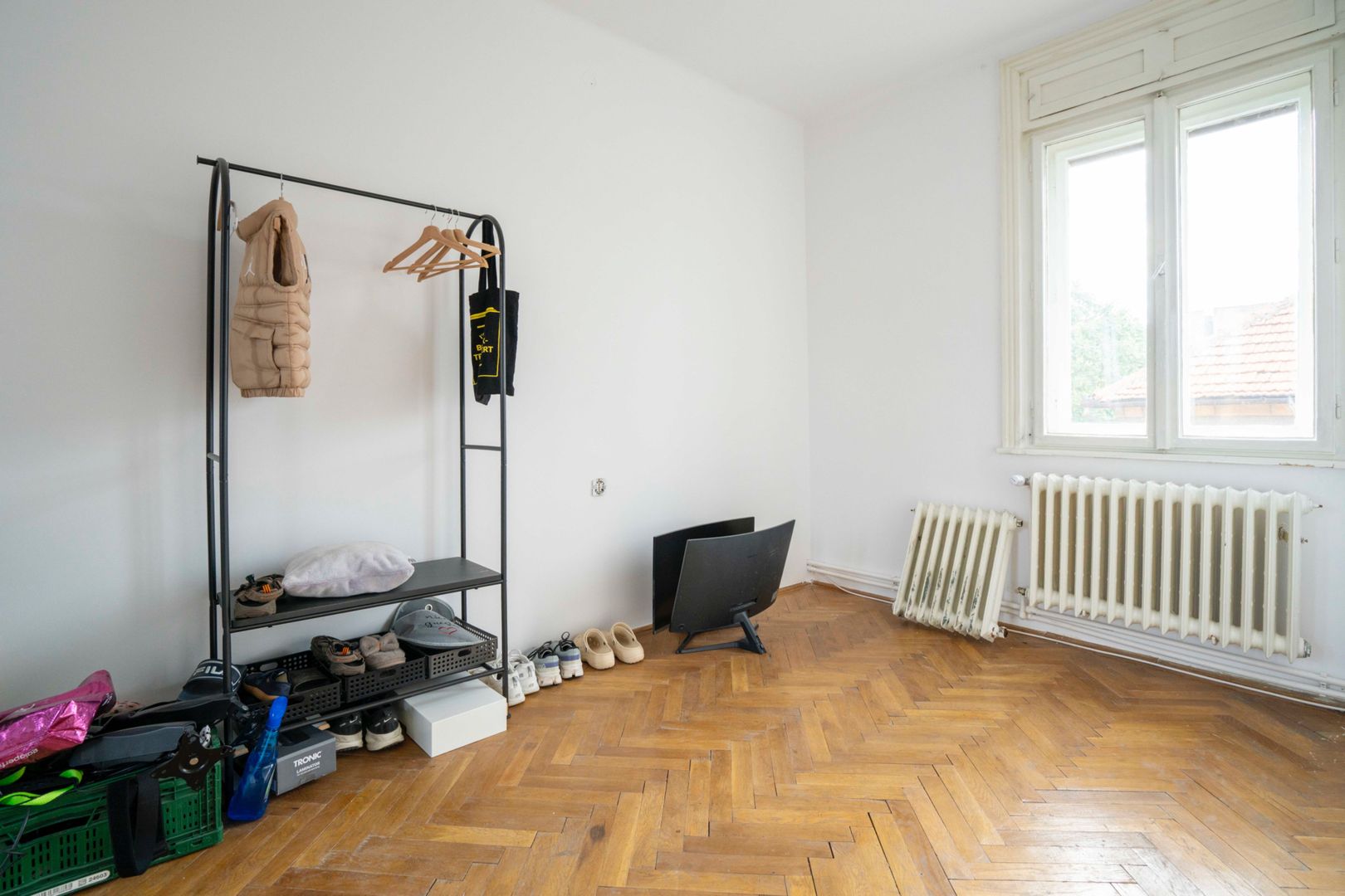 Apartament 3 camere ultracentral cu garaj si beci - Poză 10