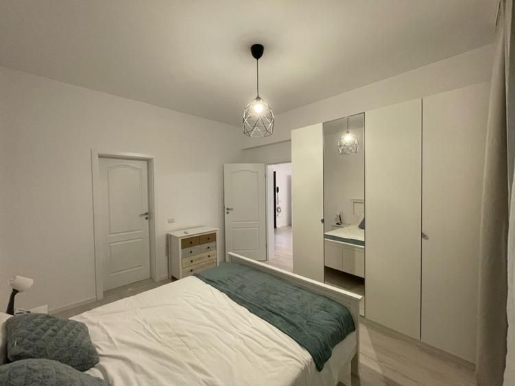 Apartament de inchiriat 4 camere Aron Cotrus Herastrau - Poză 12