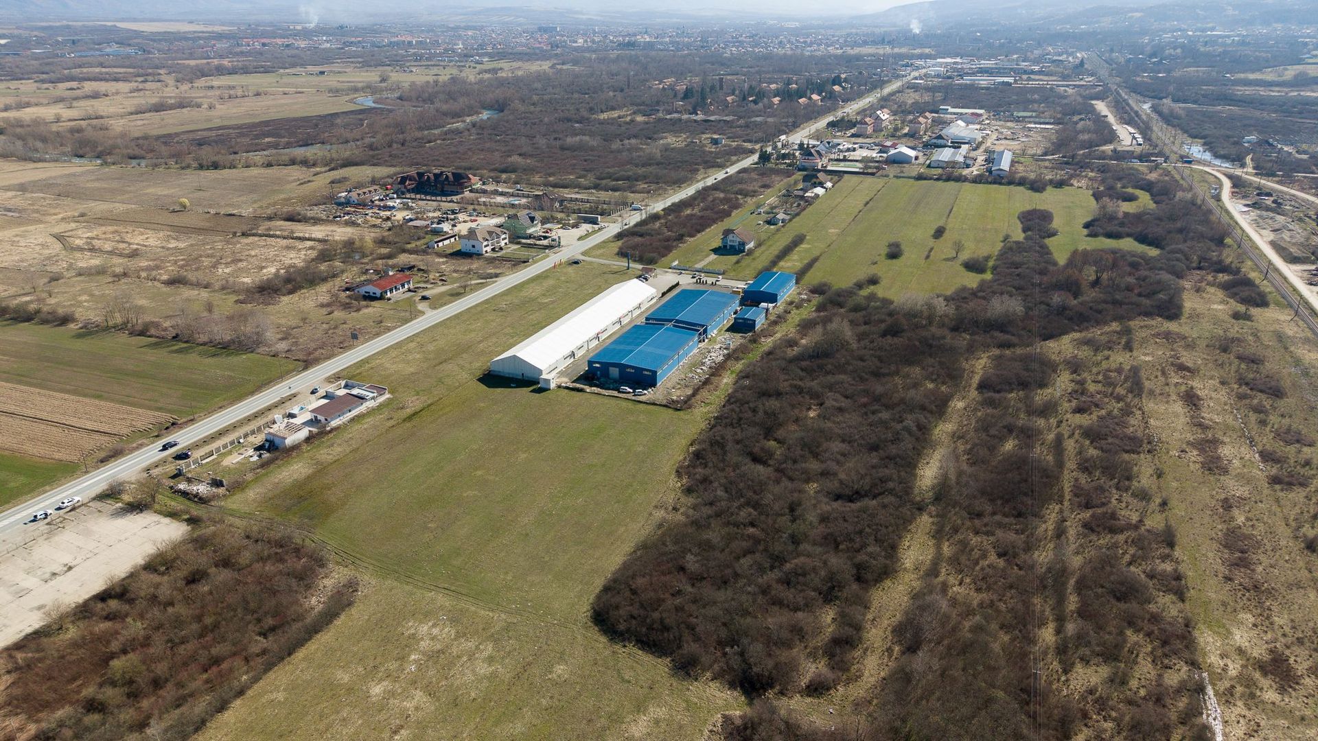 Teren extravilan de 7.000 mp lângă Păltiniș - Poză 10