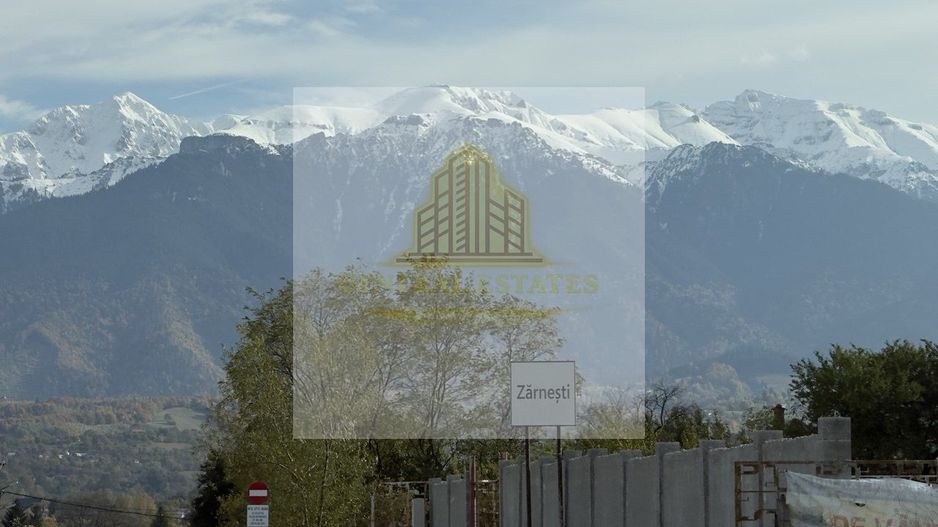 Apartament spațios 3 camere, bloc nou Zărnești - Poză 14