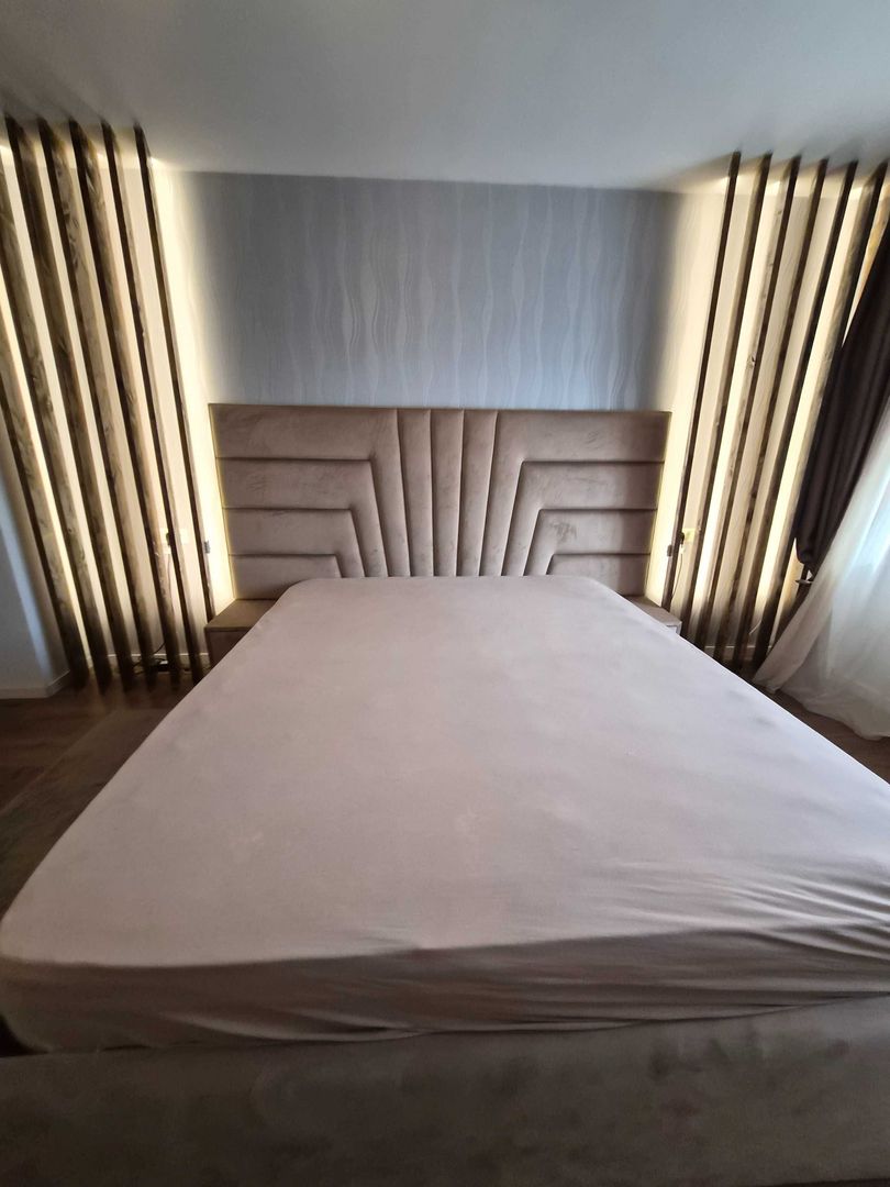 Apartament 2 camere de inchiriat Victoriei Bucuresti - Poză 5