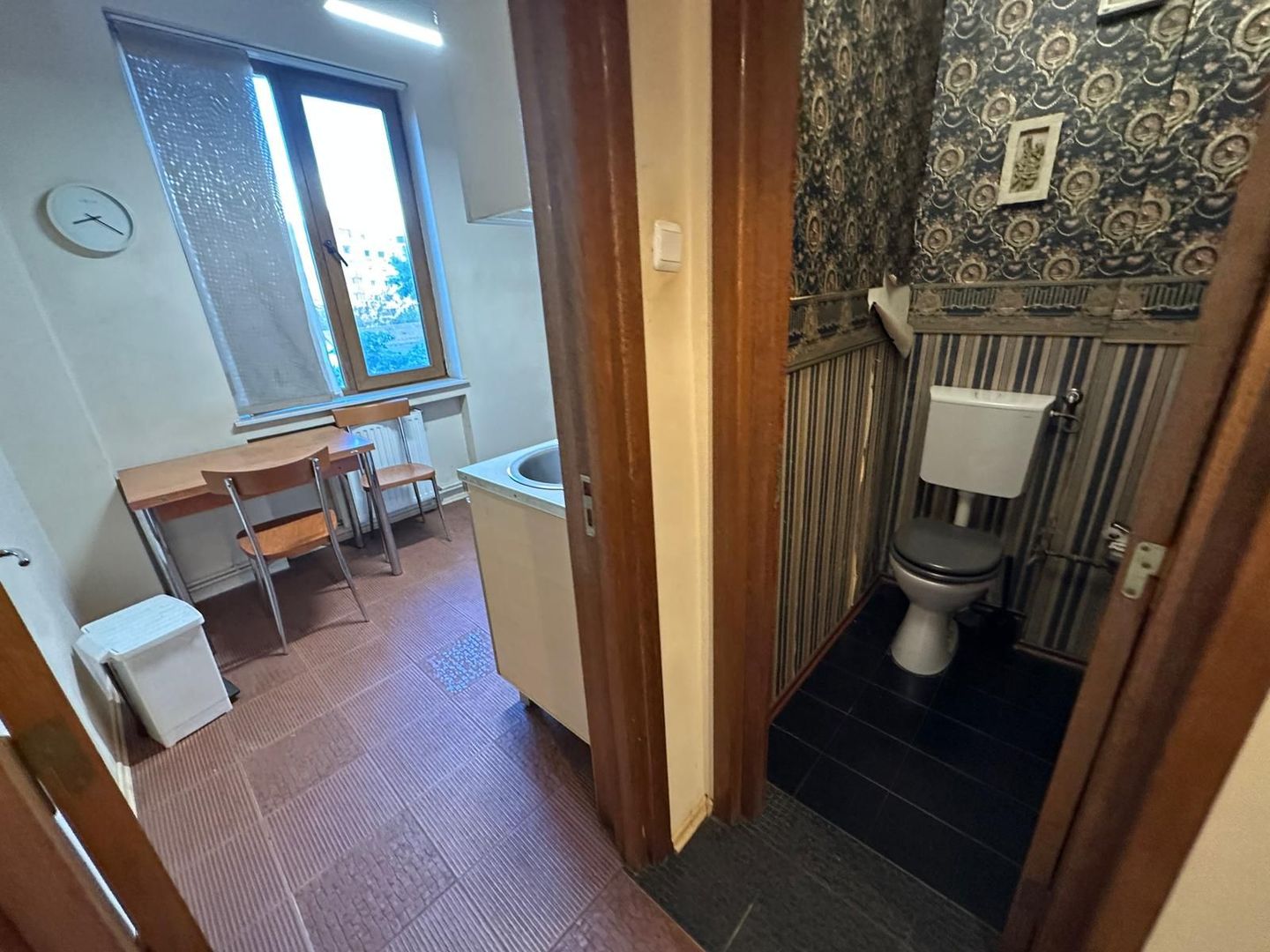 Apartament 2 camere Drumul Sarii centrala proprie - Poză 13