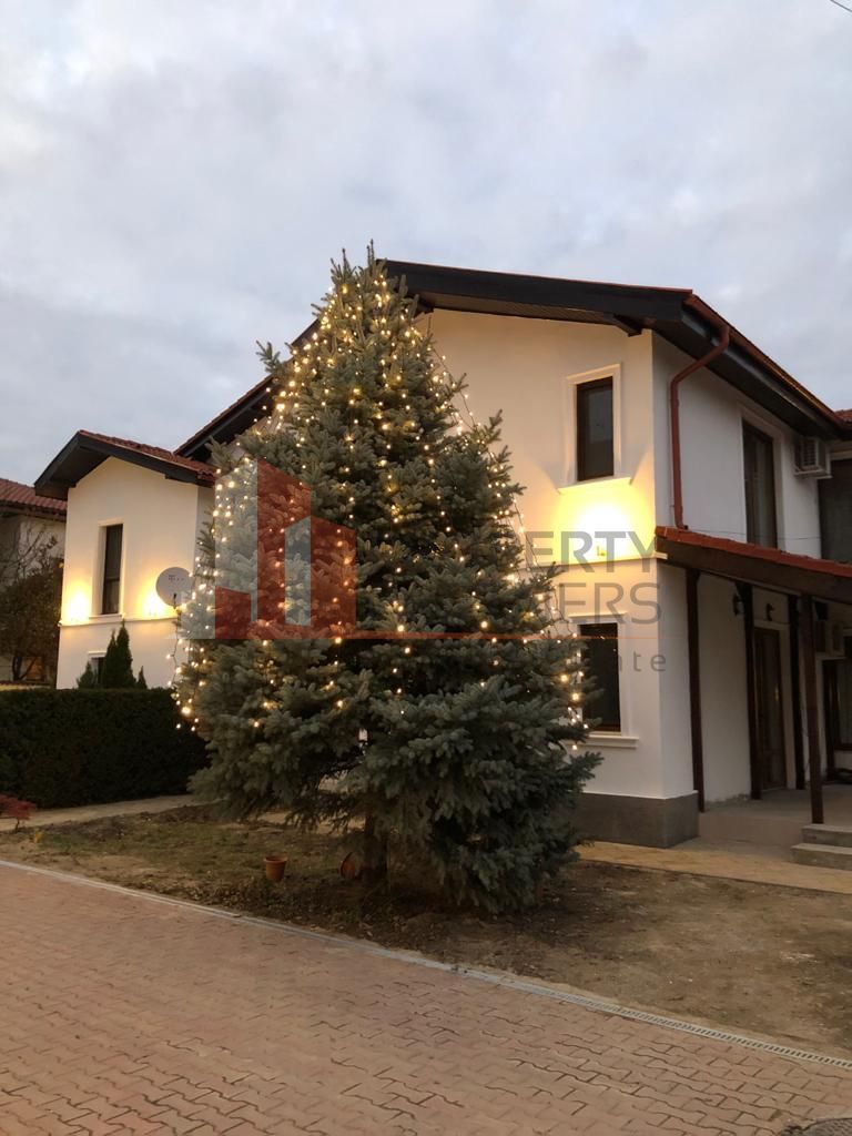 Vila tip duplex in Pipera, Voluntari - Poză 6