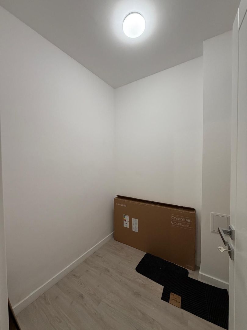 Apartament 2 Camere | Ivory Residence | Terasă | Parcare Acoperită Inclusă - Poză 11