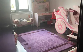 Vilă individuală de închiriat | P+1+M | 200 mp utili | 2 minute metrou - Poză 11
