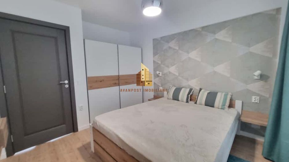 | Apartament cu 3 camere | Etaj intermediar | Cartierul Grigorescu | - Poză 8