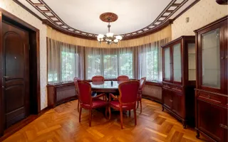 Vila eleganta si rara in cartierul Domenii - Poză 14
