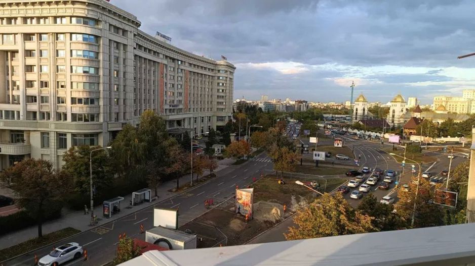 AP. 2 CAMERE 13 SEPTEMBRIE, PET-FRIENDLY, BUCATARIE INCHISA, MODERN - Poză 8