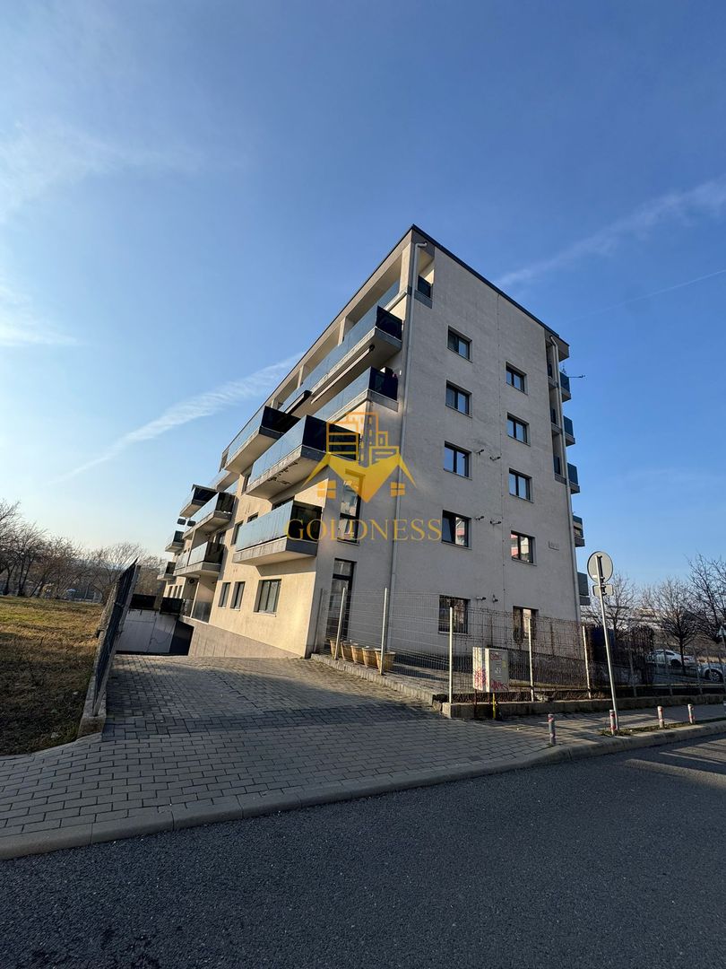 2 camere, modern, bloc nou, garaj, Intre Lacuri Zona Iulius Mall - Poză 10