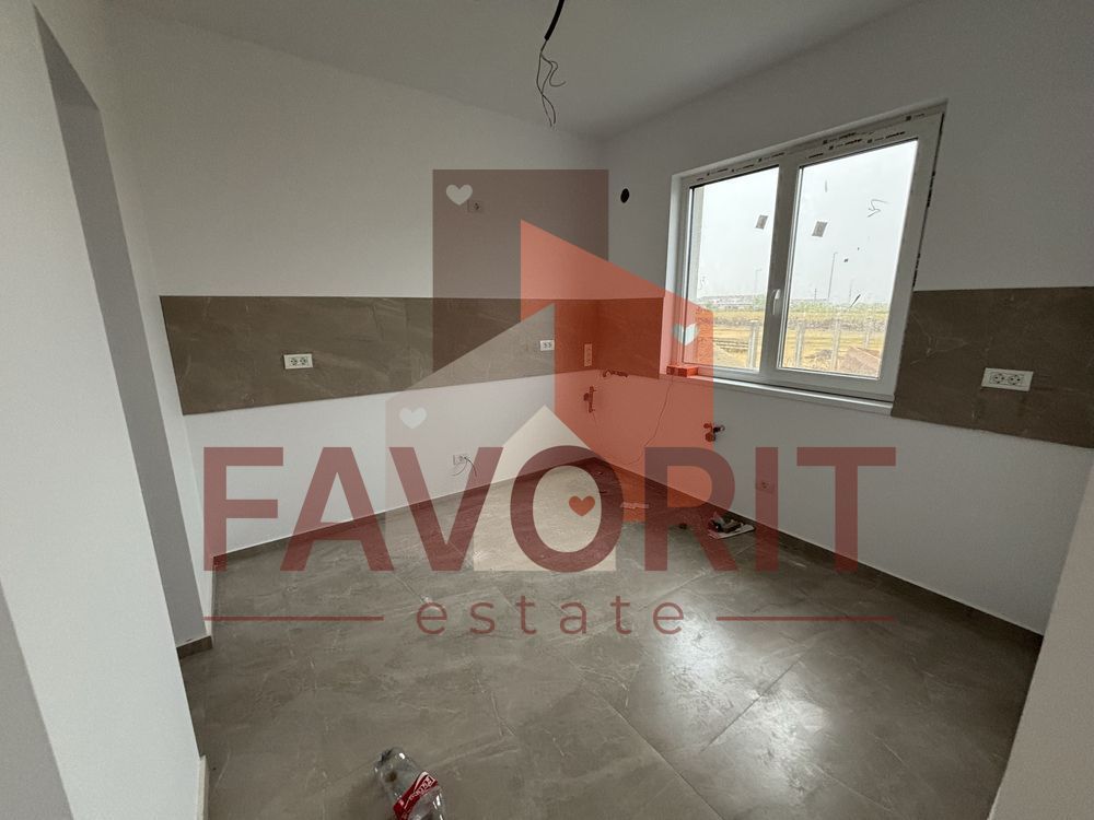 Duplex de vanzare in Mosnita Noua. Finisaje la alegere. Toate Utilitatile - Poză 6