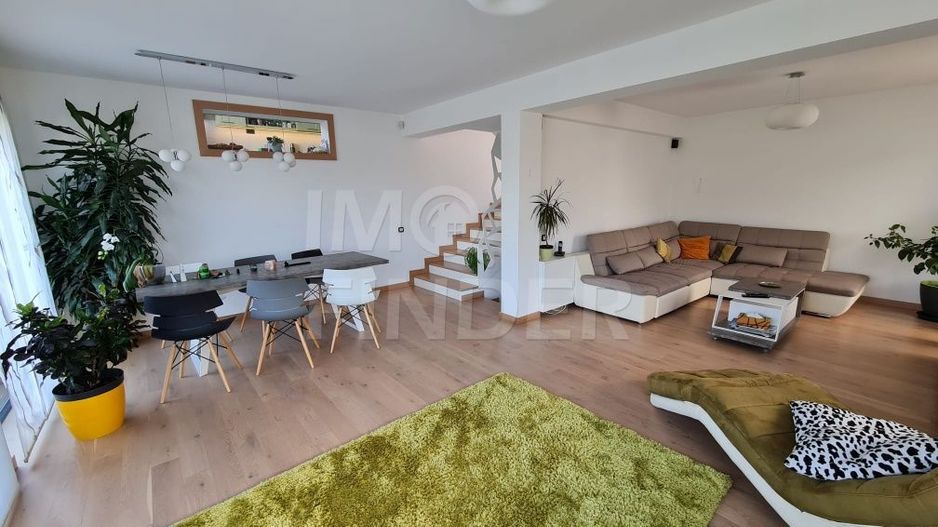 Duplex Superfinisat Borhanci - Poză 1