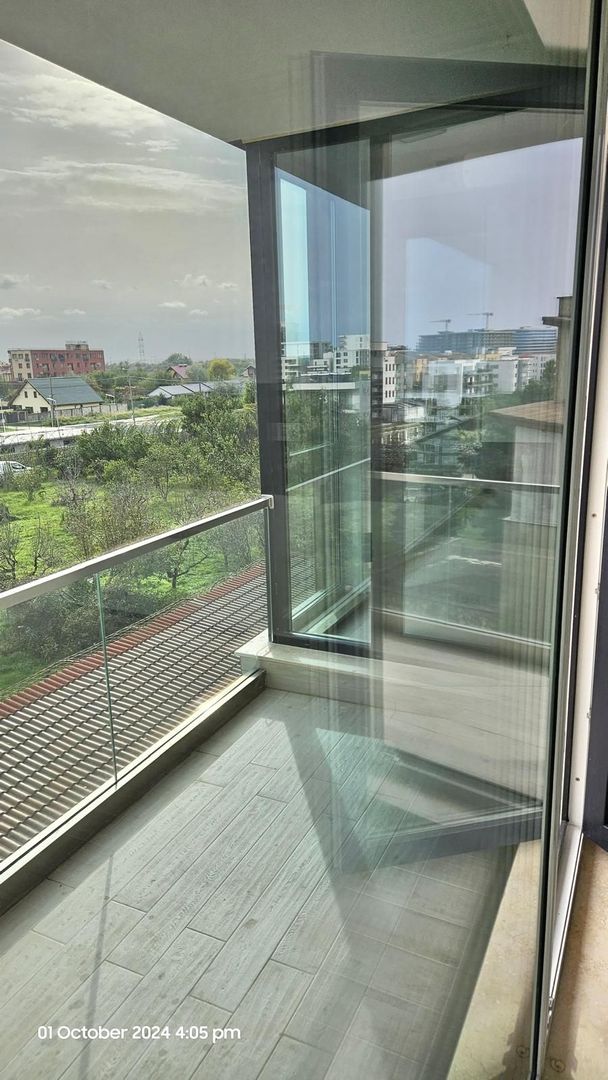 Apartament 2 camere deosebit cu vedere la mare Mamaia Nord - Poză 2