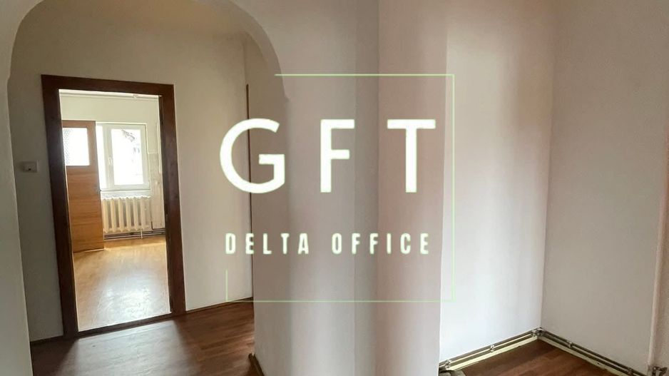 Apartament 3 camere de vânzare  – Str. C R Vivu, zona centrală! - Poză 7