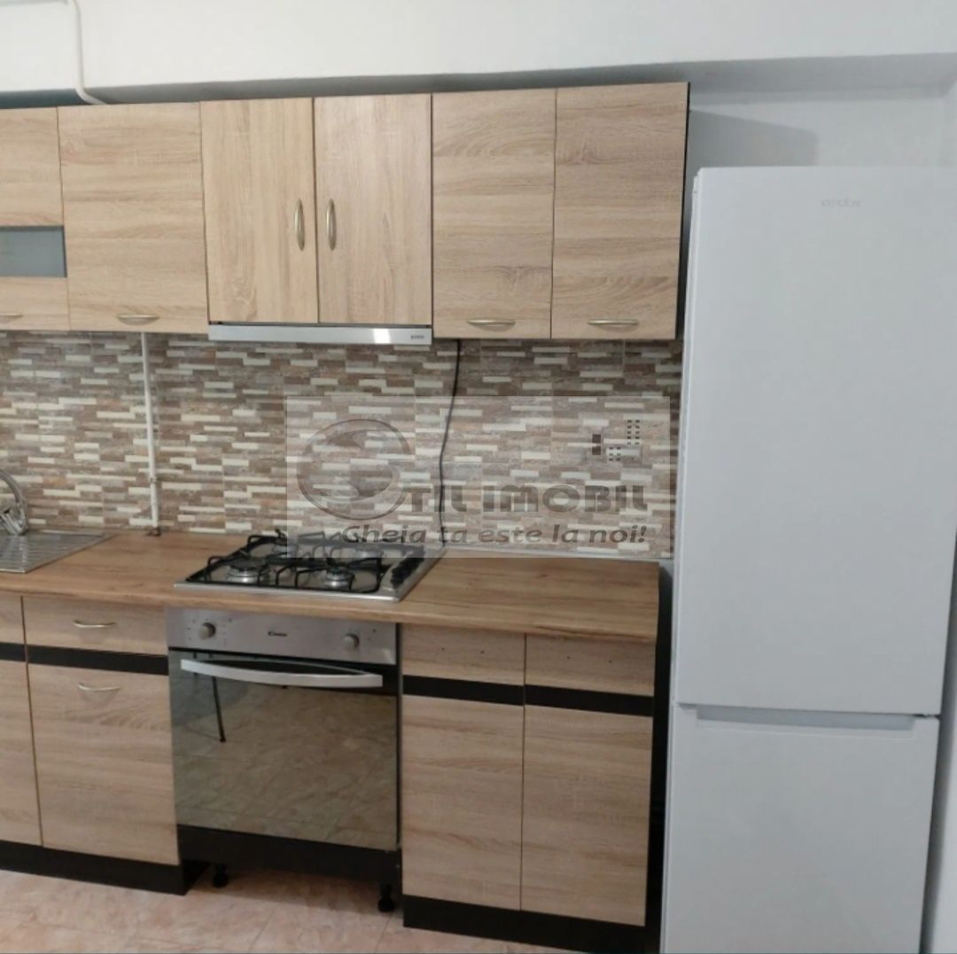 Apartament 2 Camere CUG - 400 euro - Poză 2