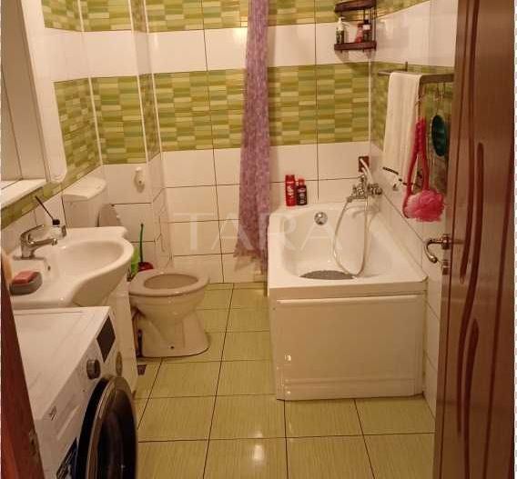 Apartament cu 2 camere în Florești, Zona Porii. - Poză 4