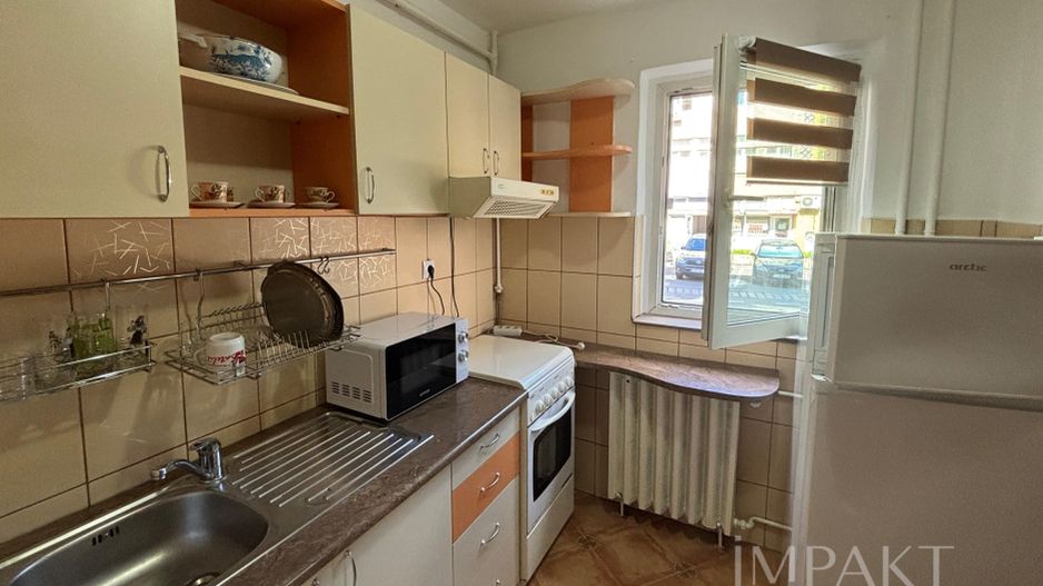 Apartament cu 2 camere-Grigorescu - Poză 4
