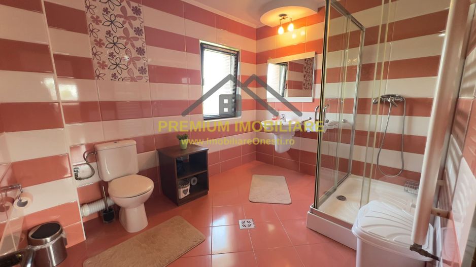 Casa de vanzare - la cheie - Teren 2673 mp - Poză 12
