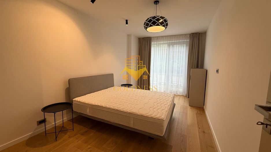 2 camere,gradina 20mp,Gheorgheni zona FSEGA, Iulius Mall, Pet Friendly - Poză 3