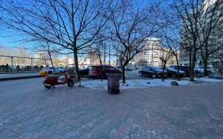 4 Room Apartment //***Smart Home***/Ready for usage/ 1 Parking // Nerva Traian - Poză 50