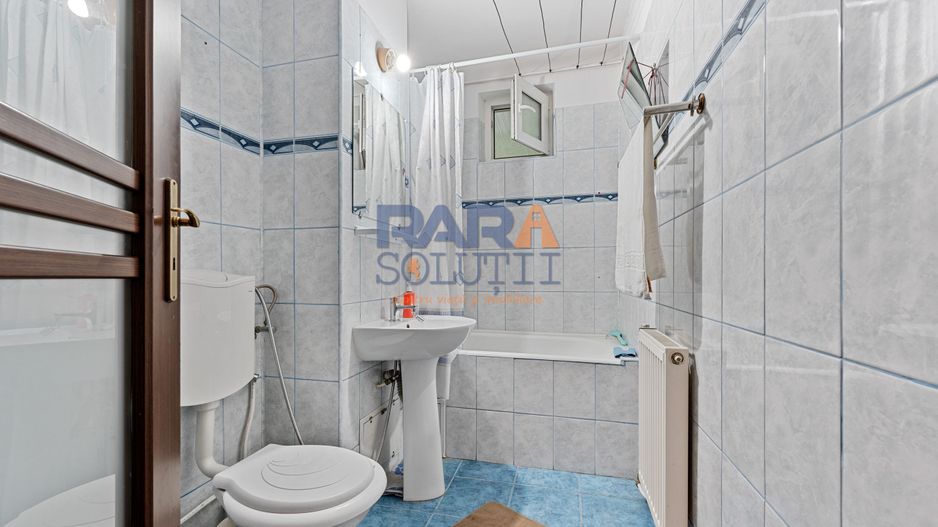 Apartament 4 camere - Ultracentral / Bd. RomanMușat - Poză 8