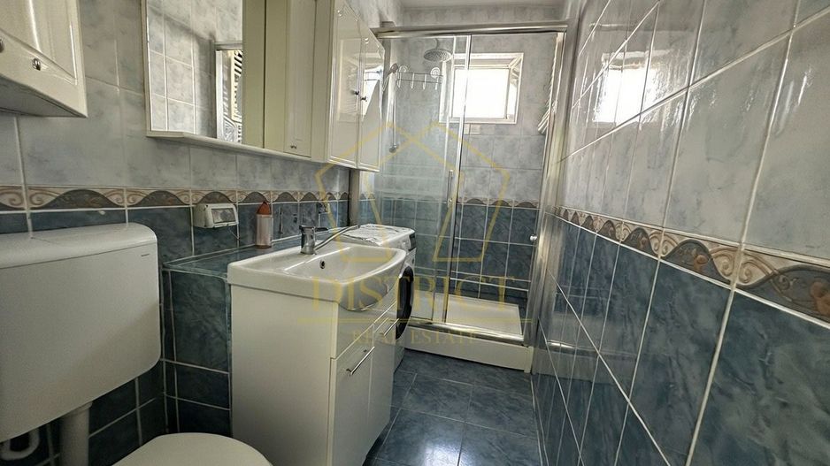 Apartament deosebit cu 2 camere | Girocului | Spitalul Judetean - Poză 6
