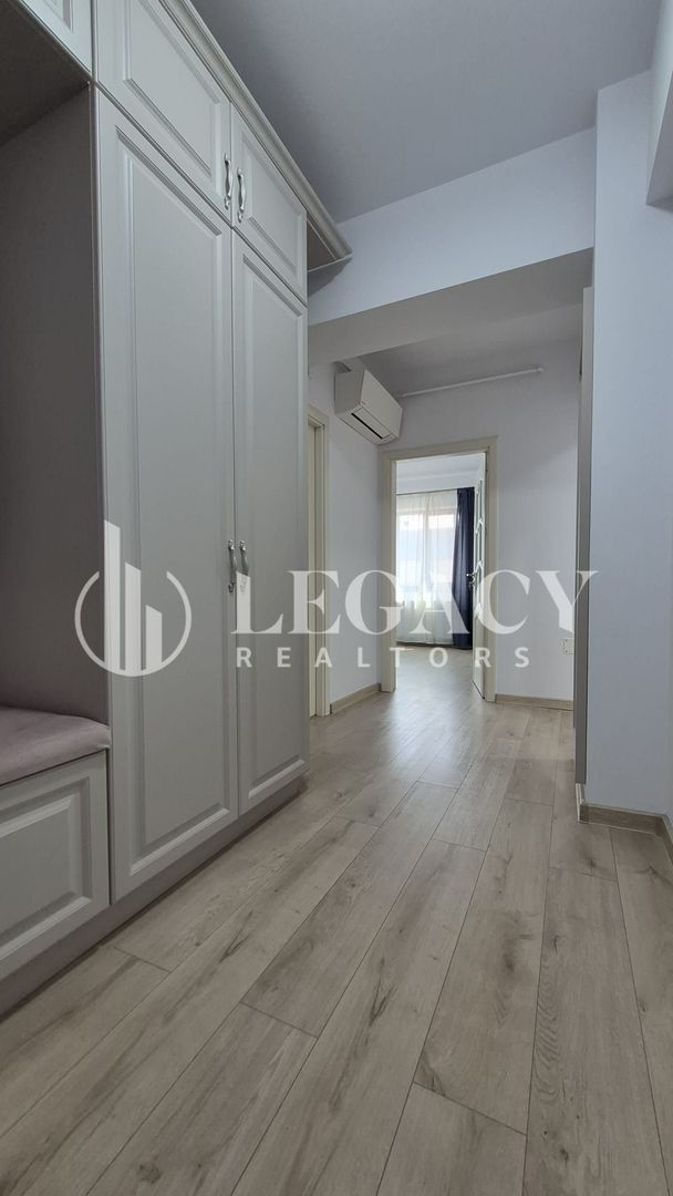Apartament 2 camere, boxă și loc de parcare, Soleia, Valea Lupului - Poză 12