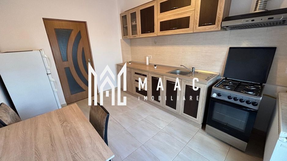 Apartament 2 camere | Etaj 1 | Mobilat & Utilat | Loc parcare | Calea Cisnădiei - Poză 5