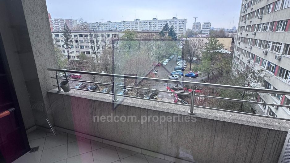 Vanzare Garsoniera - Baba Novac chiar la intrarea in Parcul IOR - Poză 11