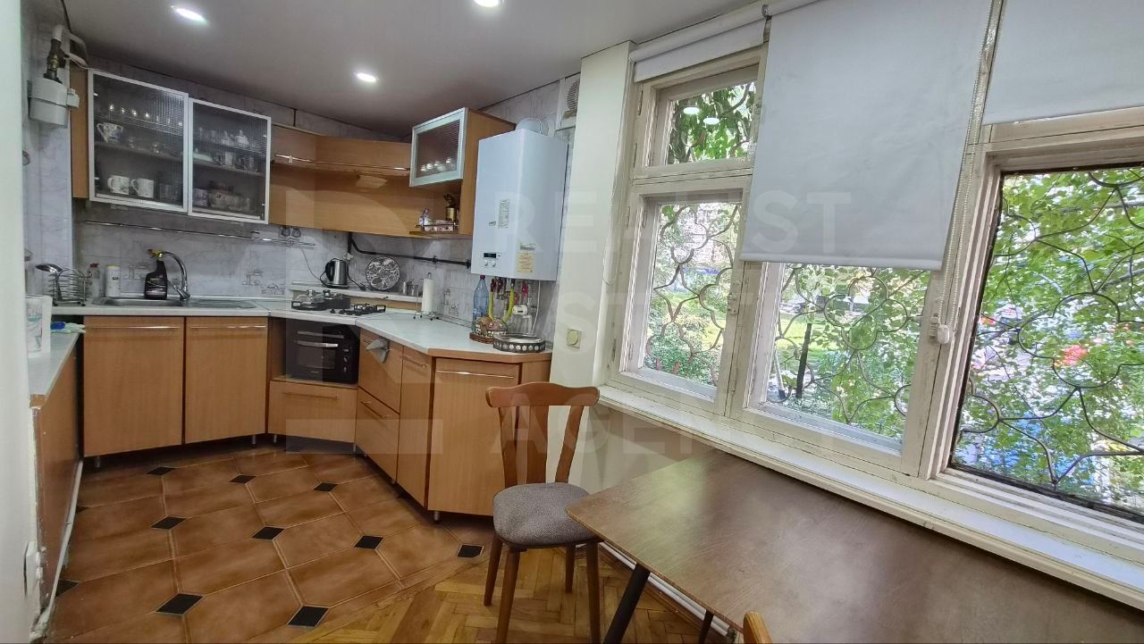 Chirie, apartament, 3 camere, Bd. Constantin Negruzzi, Centru - Poză 15