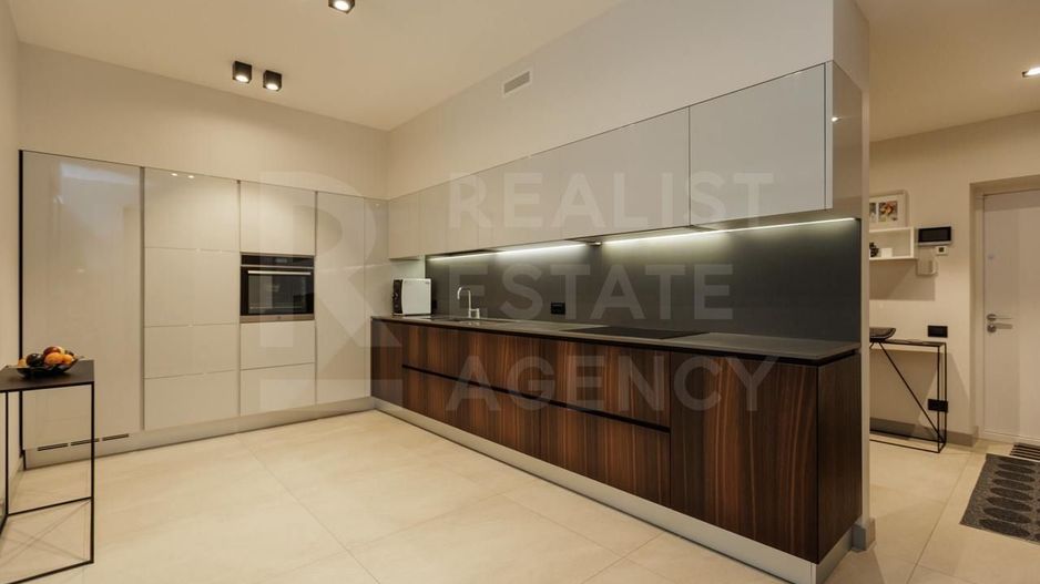 Chirie, apartament cu 2 camere, str. Petru Movilă, sectorul Centru - Poză 11