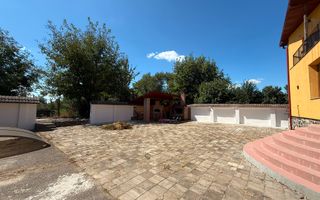 Casa individuala, 10 camere, 753mp, Zona Sancraiu de Mures - Poză 7