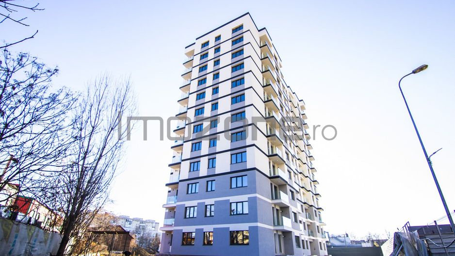 2 CAMERE, bucatarie inchisa, CENTRALA PROPRIE, BLOC NOU, Drumul Taberei - Poză 6