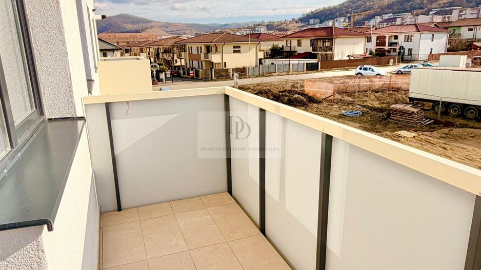 Apartament 3 camere Finisaje Premium | Parcare subterana inclusa - Poză 19