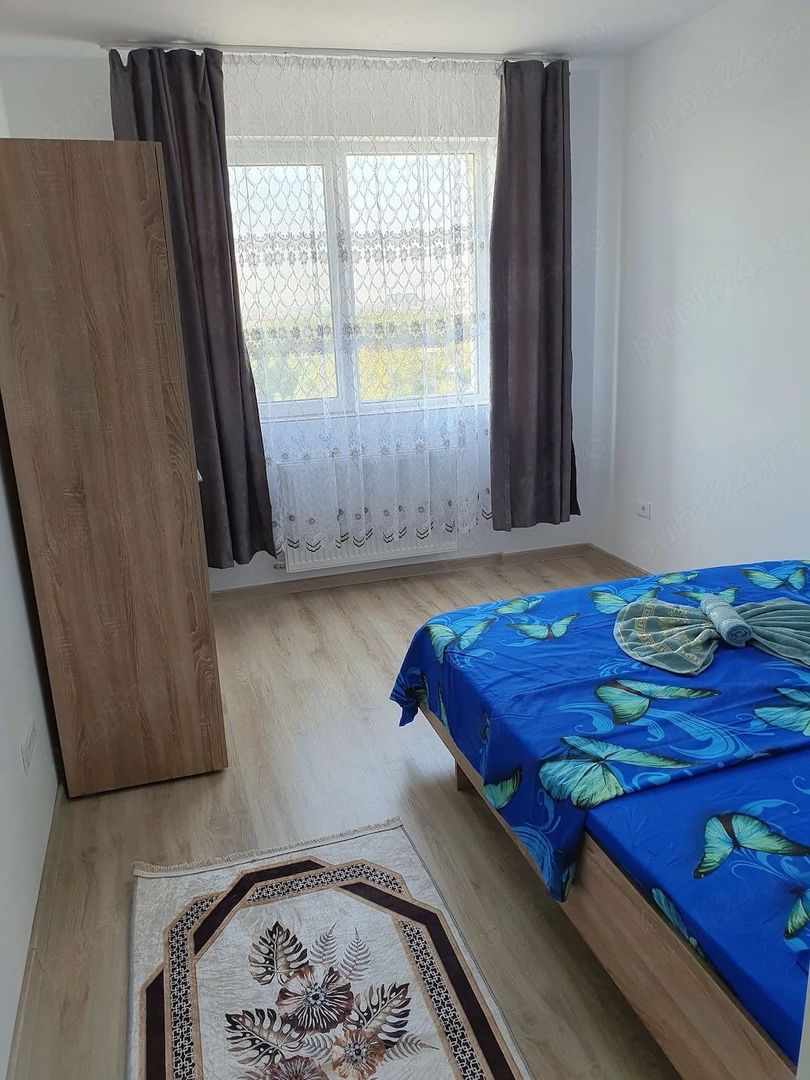 Apartament 2 camere-Metalurgiei | Drumul Jilavei | Loc parcare - Poză 3