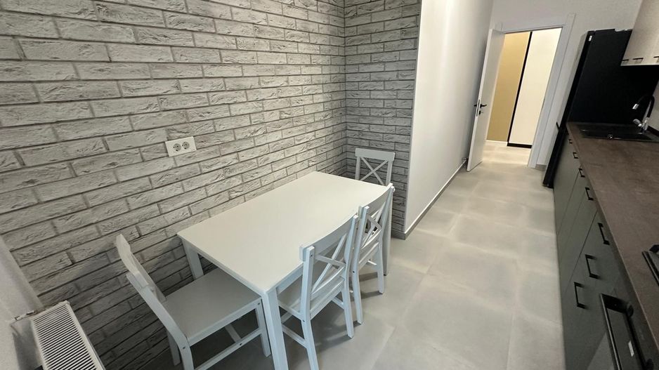 3 Camere Cu Parcare Decomandat Bloc Nou Berceni Metalurgiei Terasa Mare - Poză 27