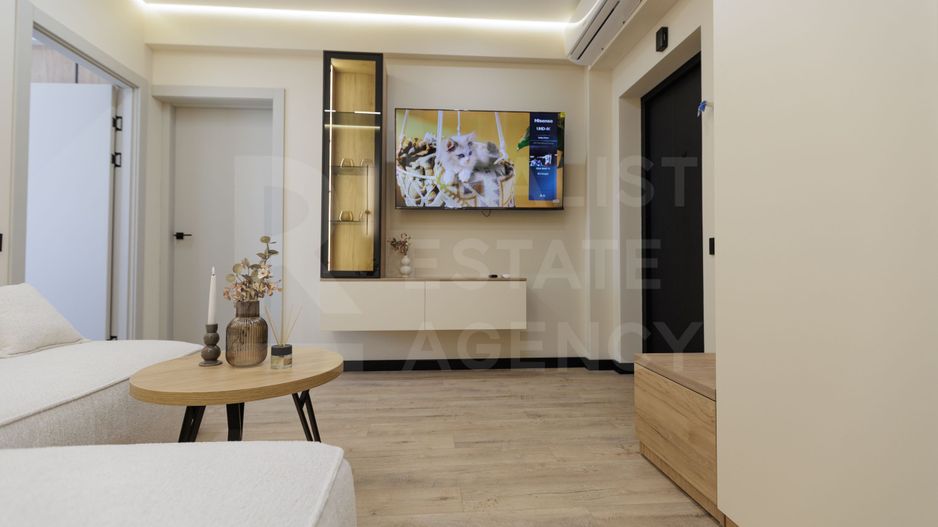 Vânzare, apartament, 2 camere, str. Ghica Voda, Botanica - Poză 27