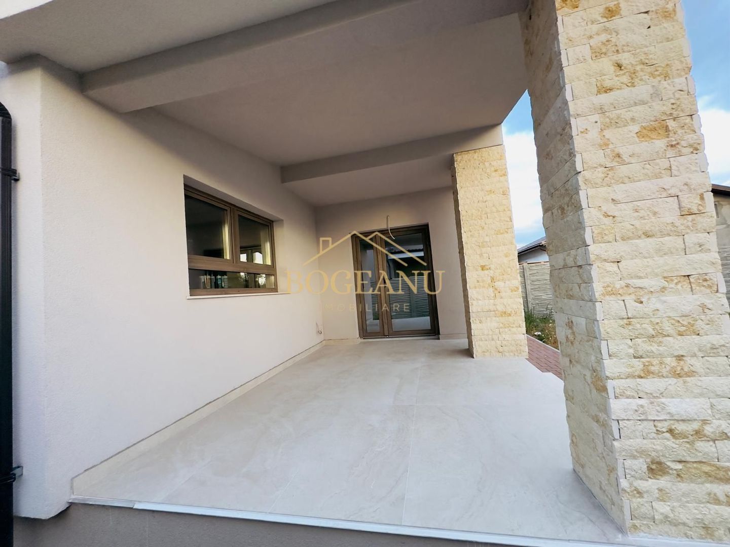 BG52-Vila Individuala Premium-5 camere-Giroc - Poză 18