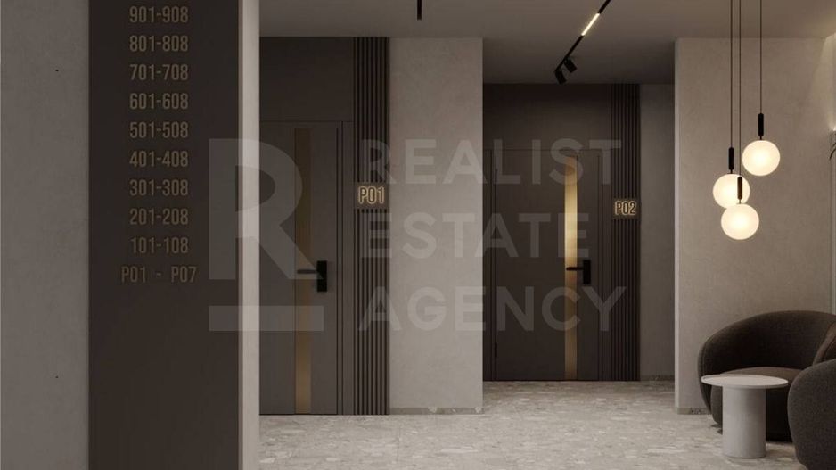 Vânzare, apartament, 2 camere, strada Nicolae Dimo, Durlești - Poză 3